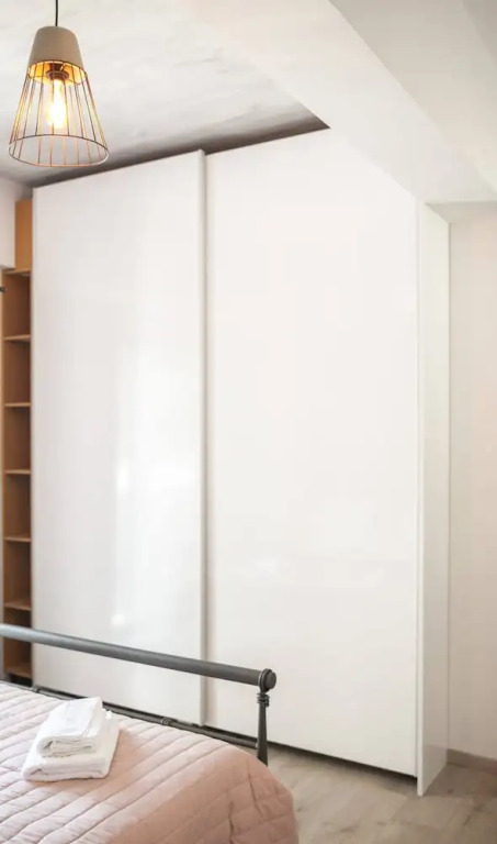 Secret Loft, 2min Walk From The Beach, High Tech