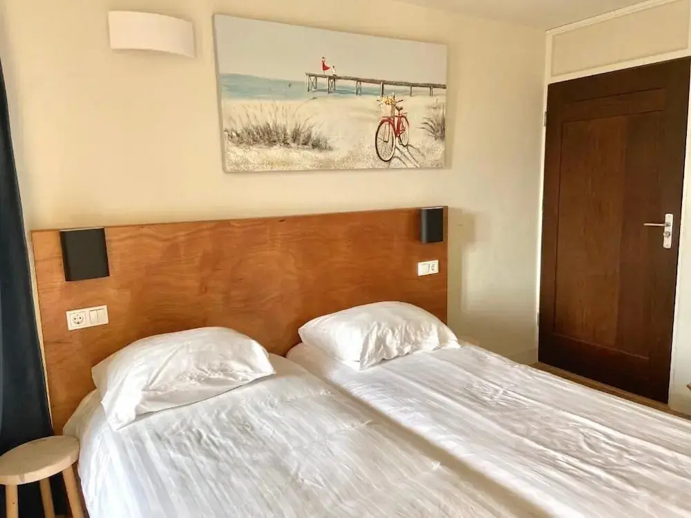 Bed & Ontbijt Almere