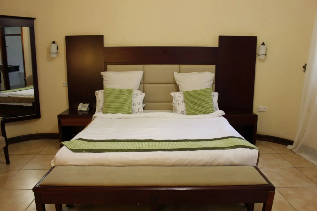 Chamba Valley Exotic Hotel