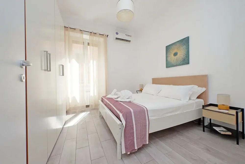 4bnb - Cavalleggeri Apartment