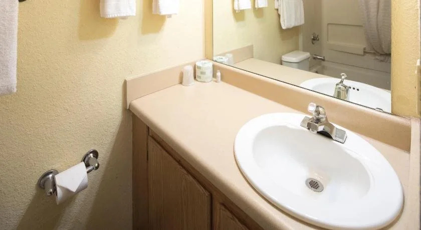 InTown Suites Extended Stay Kannapolis NC