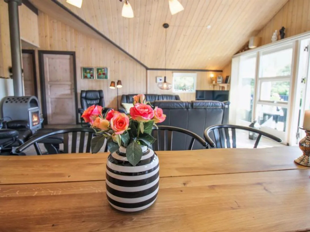 "Wulfhild" - 10.5km from the sea in Western Jutland