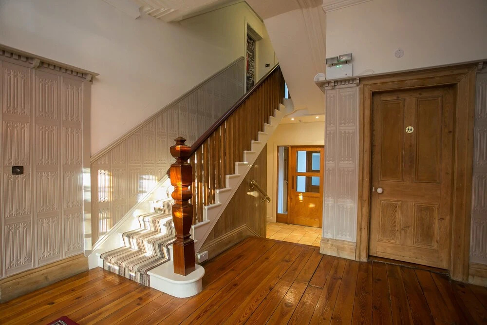 Merrion Road - Ballsbridge Townhouse