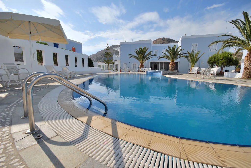 Hotel Benois