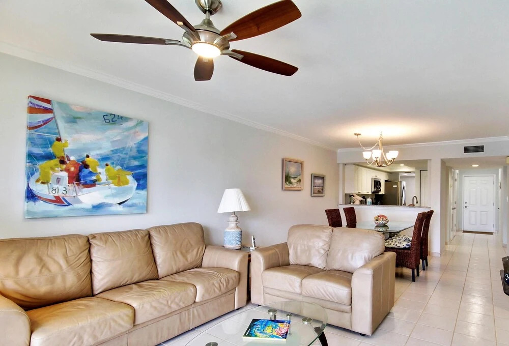 Land's End #302 Building 3-awesome BAY Views/beautiful Updates!!