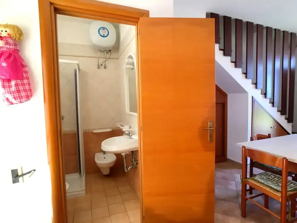 Appartamento Torre Beach sul Mare