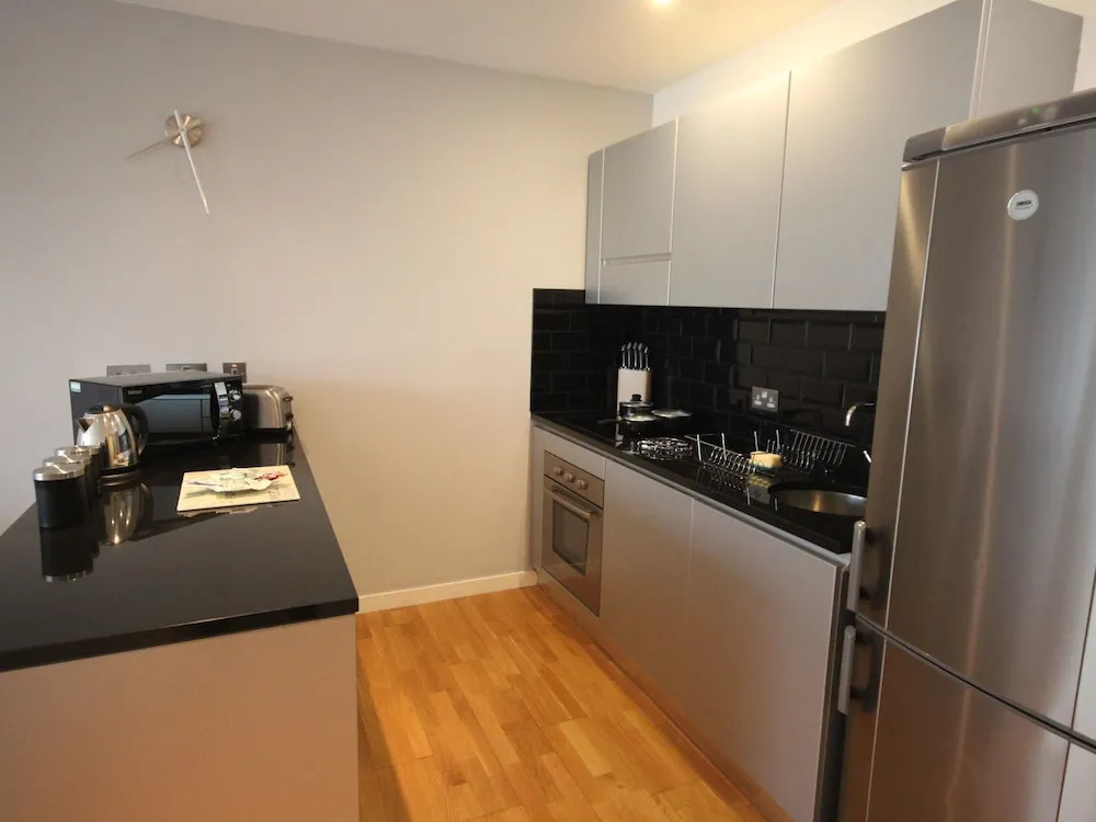 Quayside Lofts