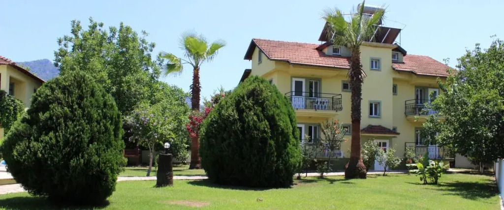 Summer Life Villa Apart