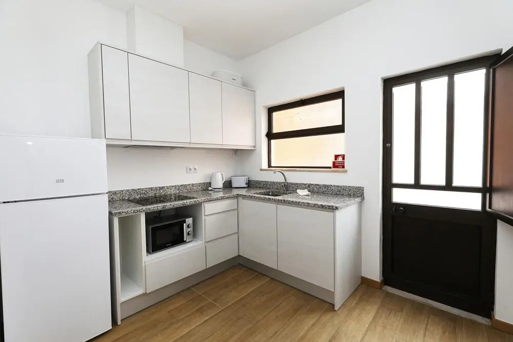 A48 - Windmill 1 Bed Apartment in Odiaxere