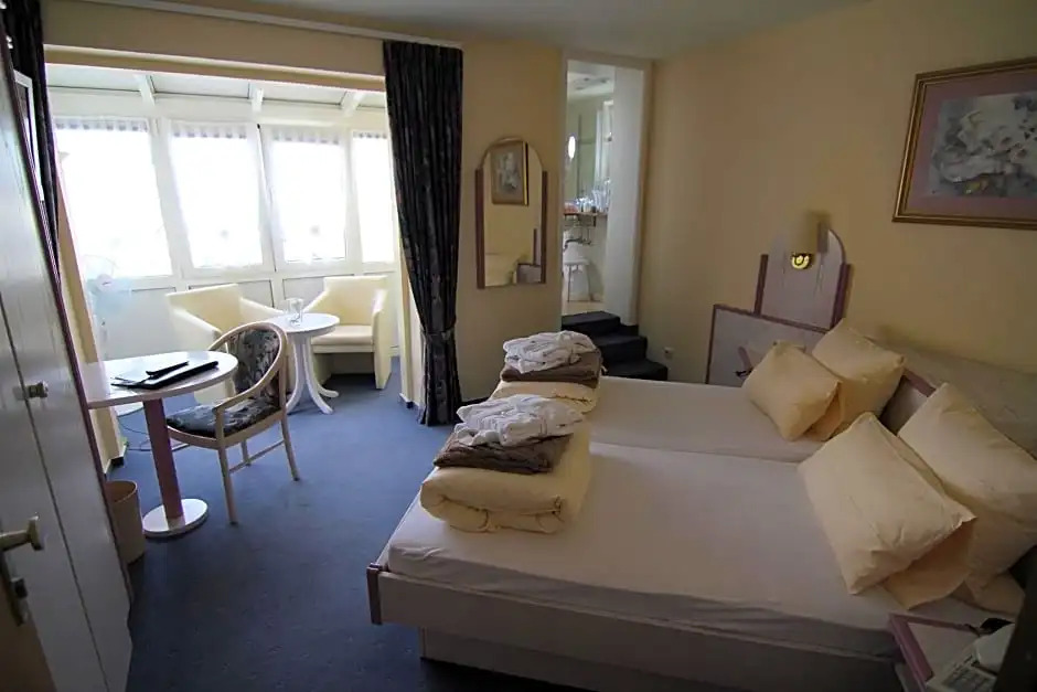 Sletz Parkhotel - Superior
