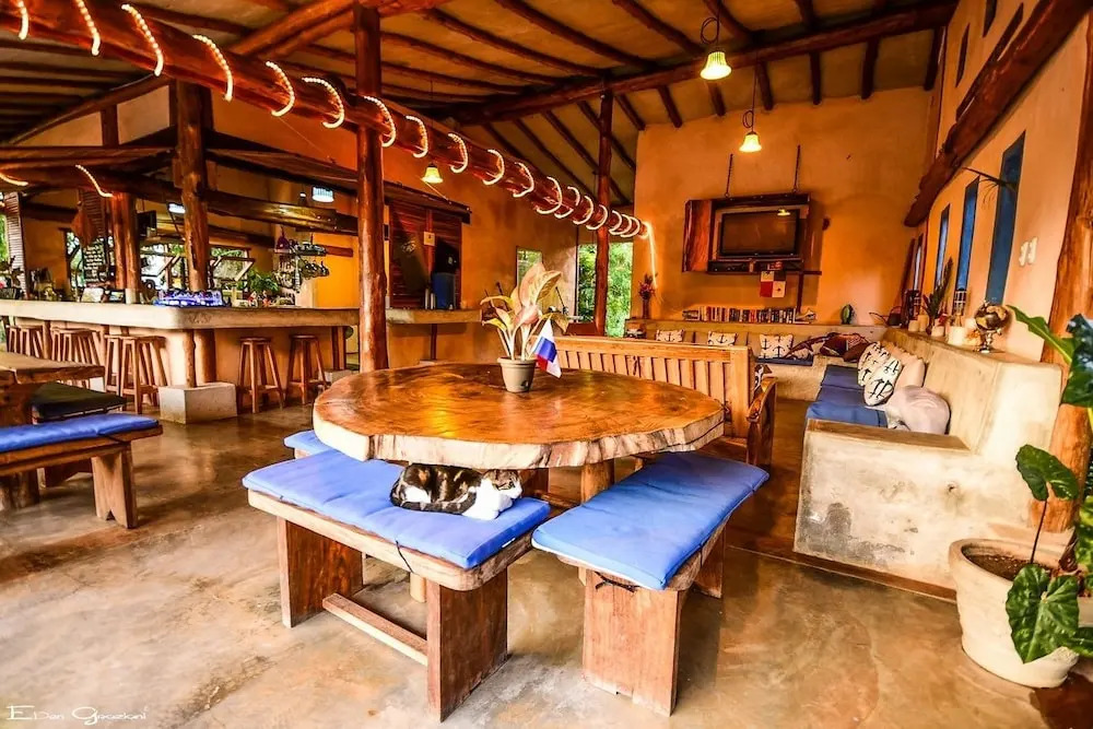 Casa Lajagua