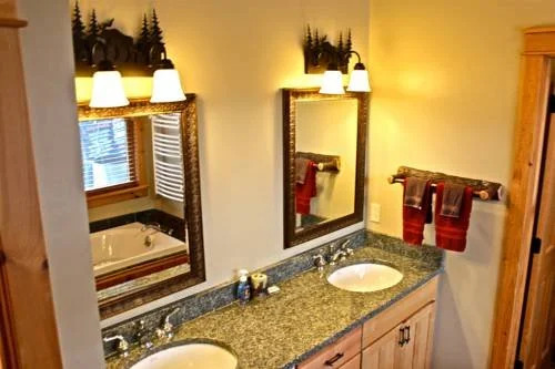 Fawn Ridge Lodge