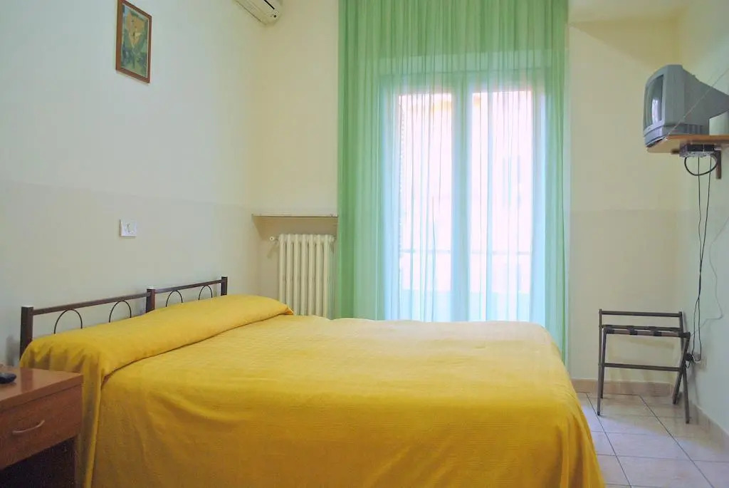 Casa Per Ferie Giusti