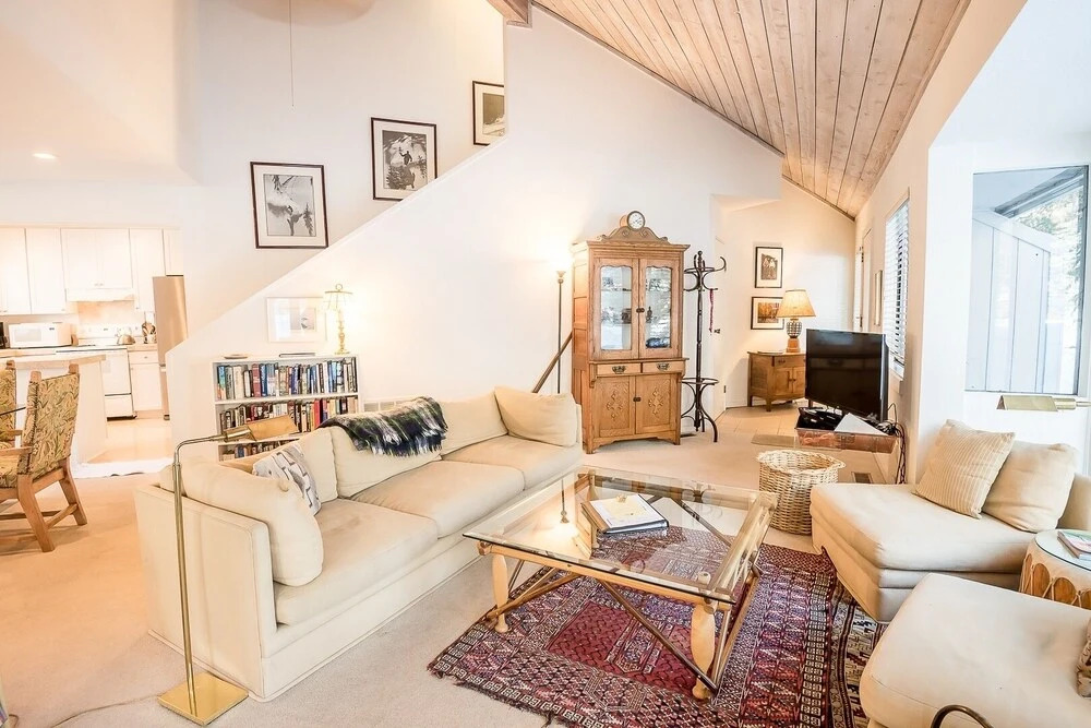 Sunrise - 2 Br Home