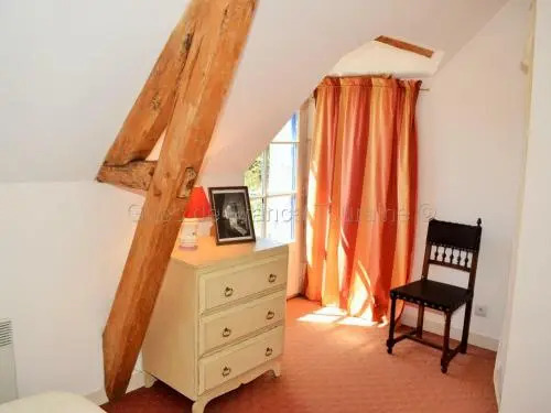House La vieille chaume 1