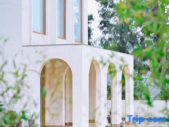 Yunqi Yougu Private Tang Homestay Ya'an Bifengxia Branch