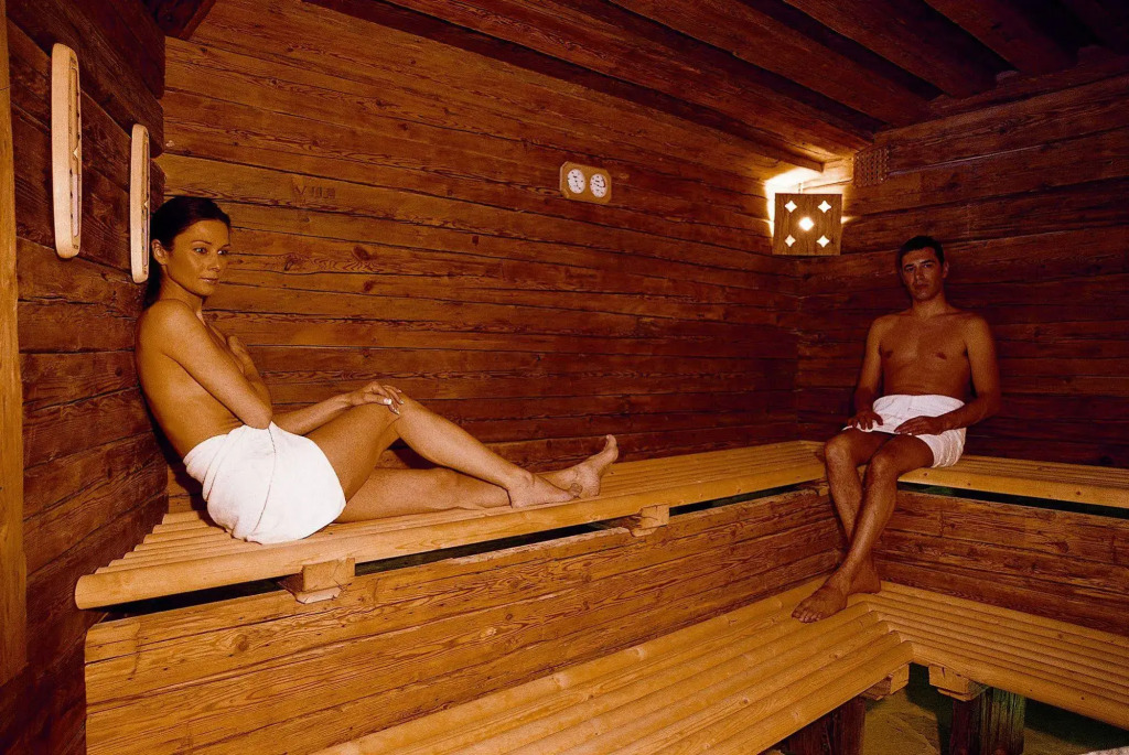 Romantik Hotel Post
