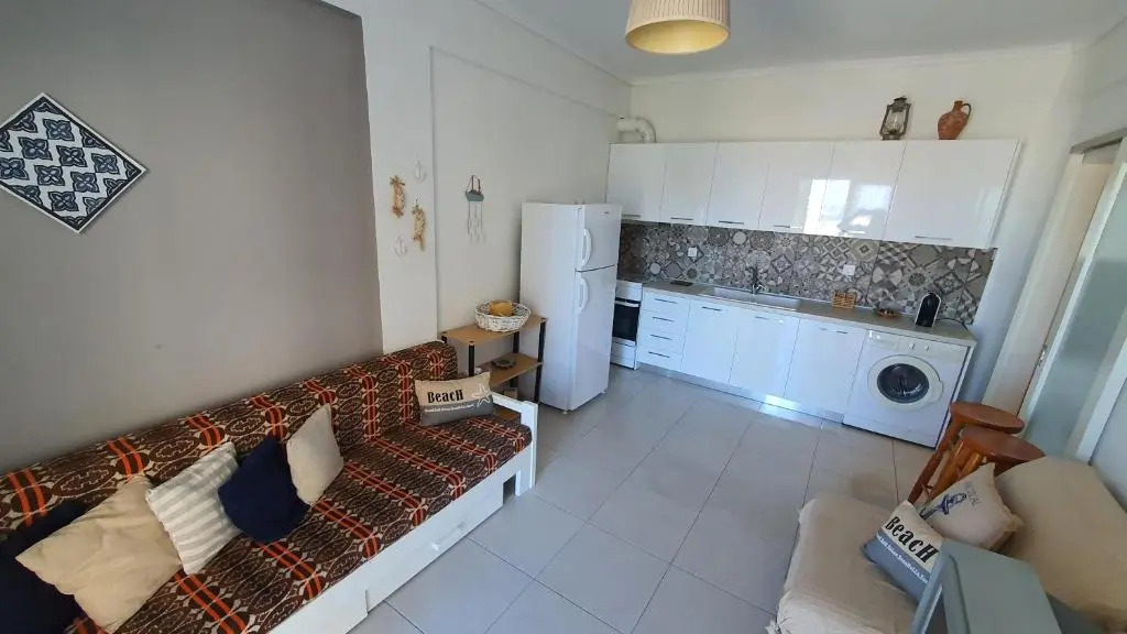 80 Steps - Beach Apartment