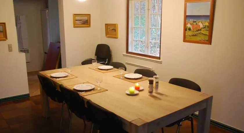 Skovvej Bed & Breakfast House 1