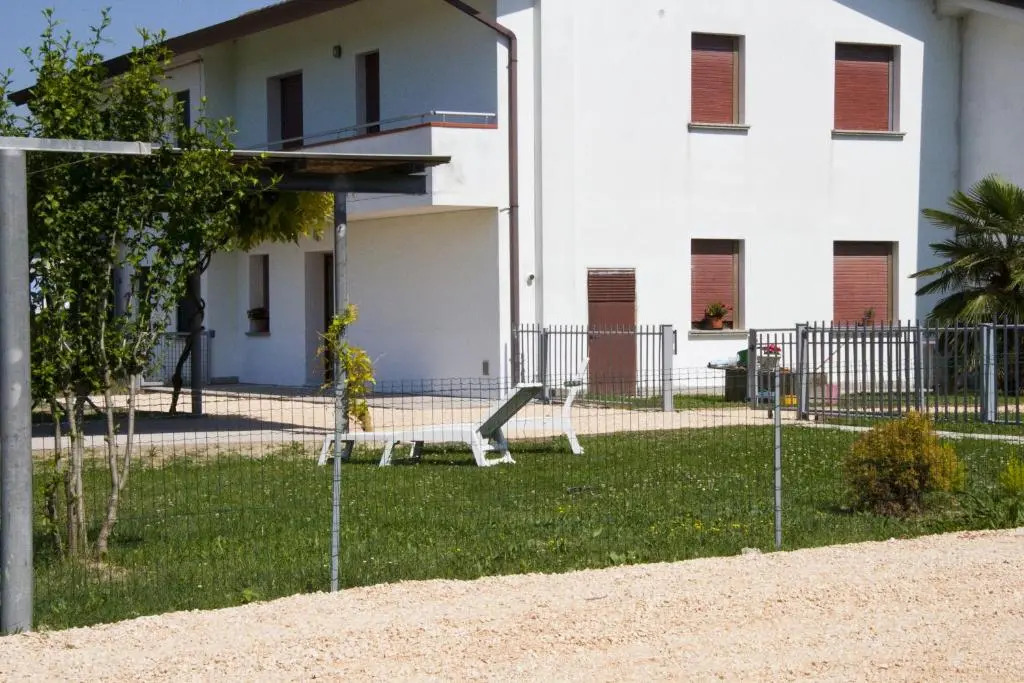 B&B A Un Passo Da