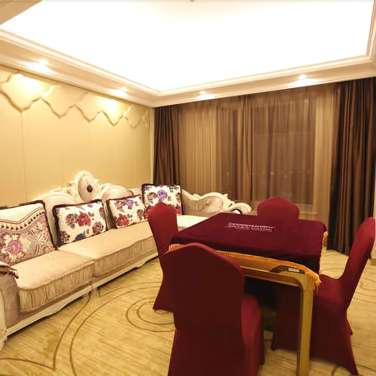 Jinlaiya International Hotel