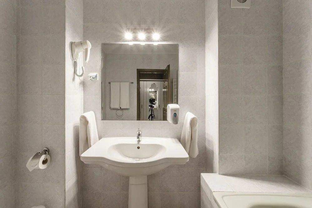 Hotel Metropol