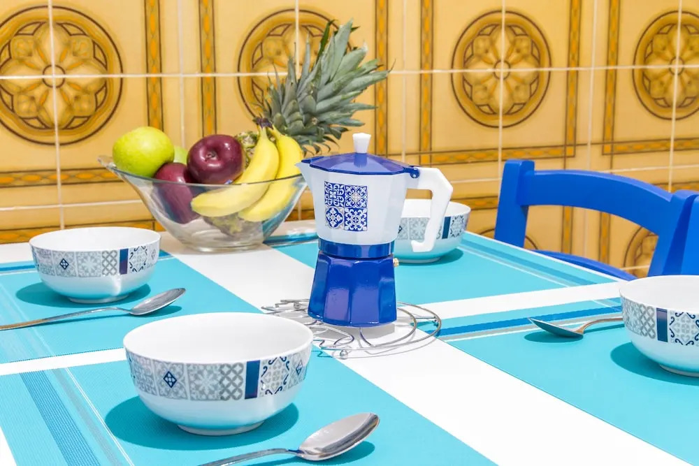 Kefa Holiday - Sailors Apartments