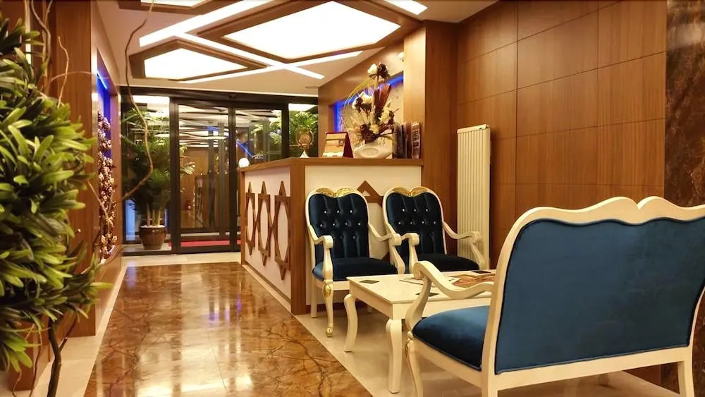 Efra Suite Hotel