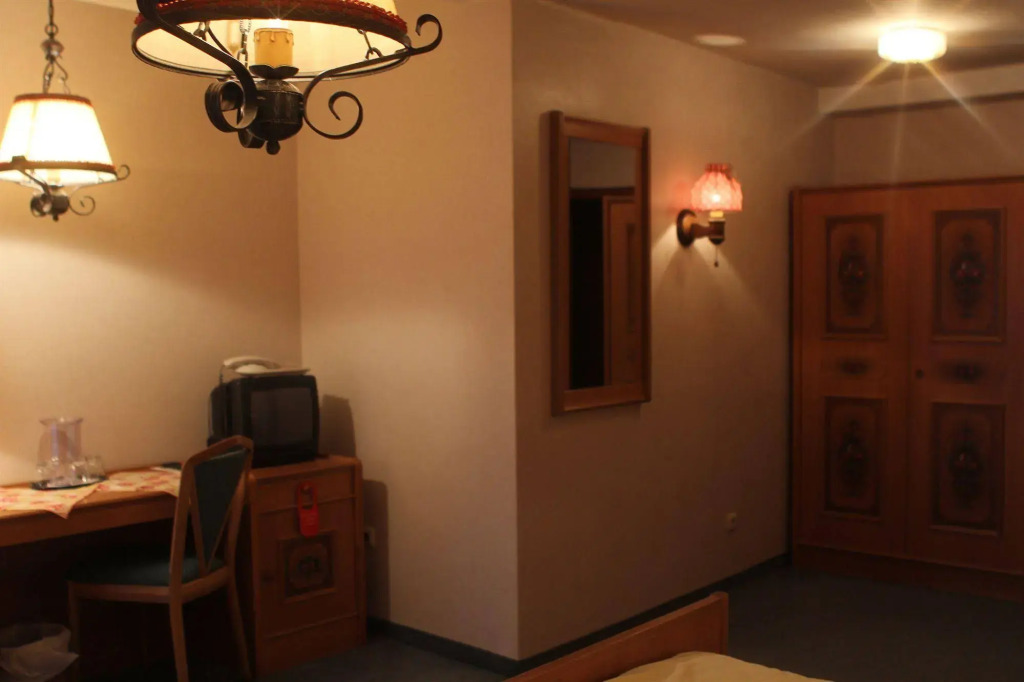 Pohl's Rheinhotel Adler
