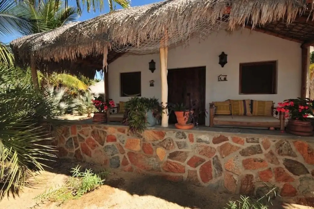 Casa Rancho