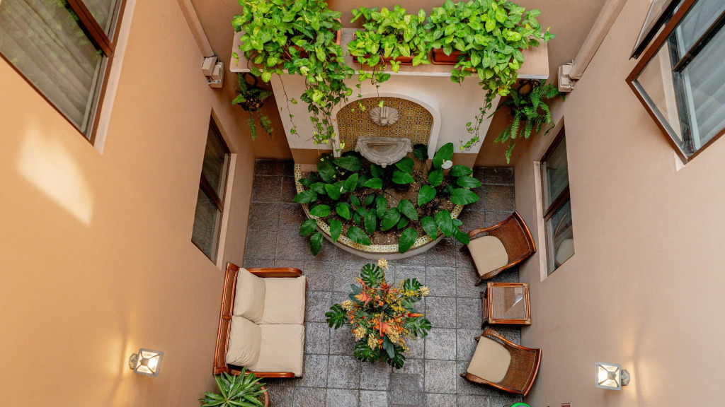 Best Western Plus Hotel Stofella