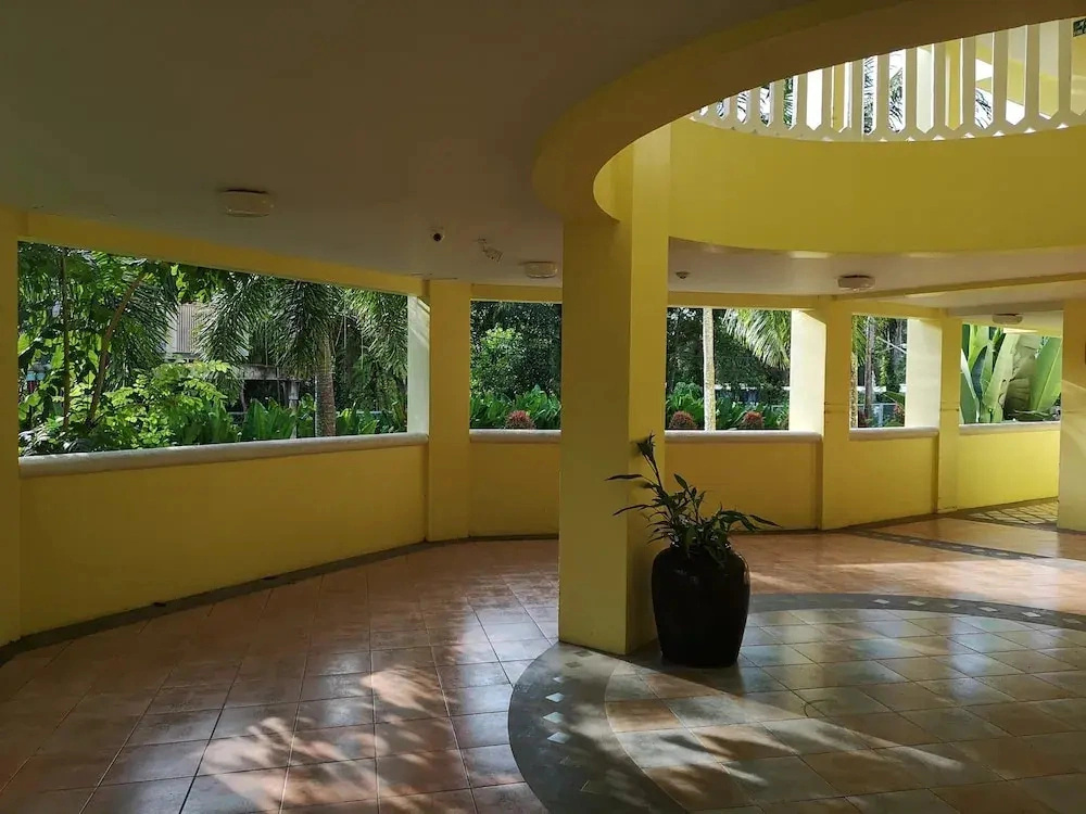 Successive Resort