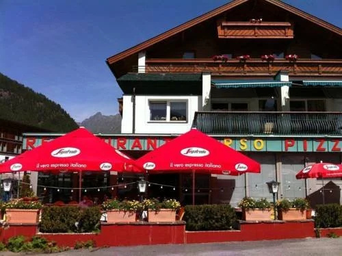 Haus Ulrich