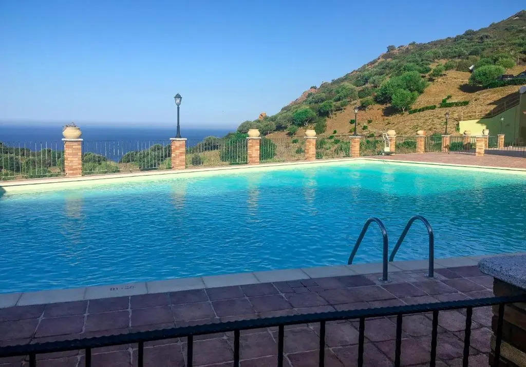 Villa Laura