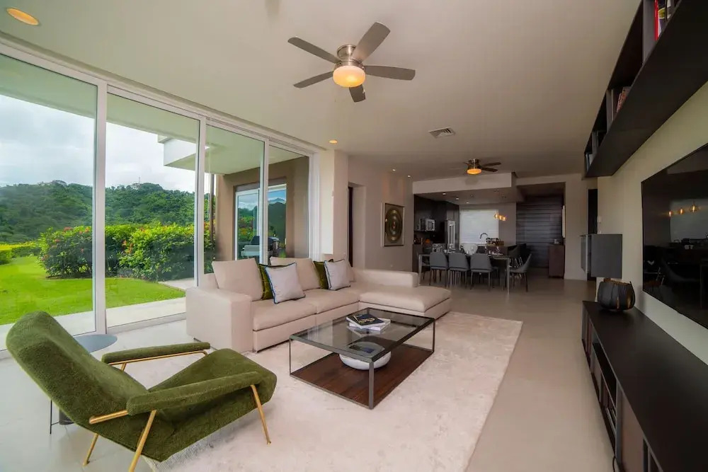 Montecielo 3E - 3 bdr 3 1 2 Bath Ocean View