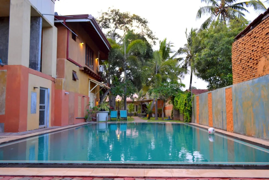 Morning Star Resorts