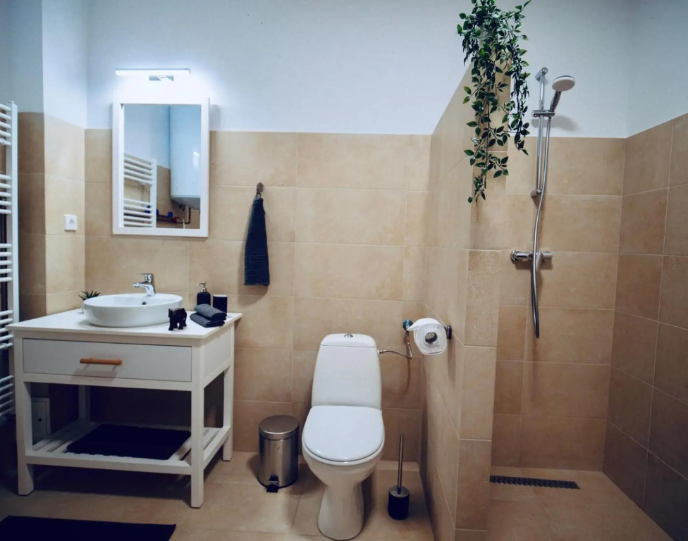 Zakarias Apartments
