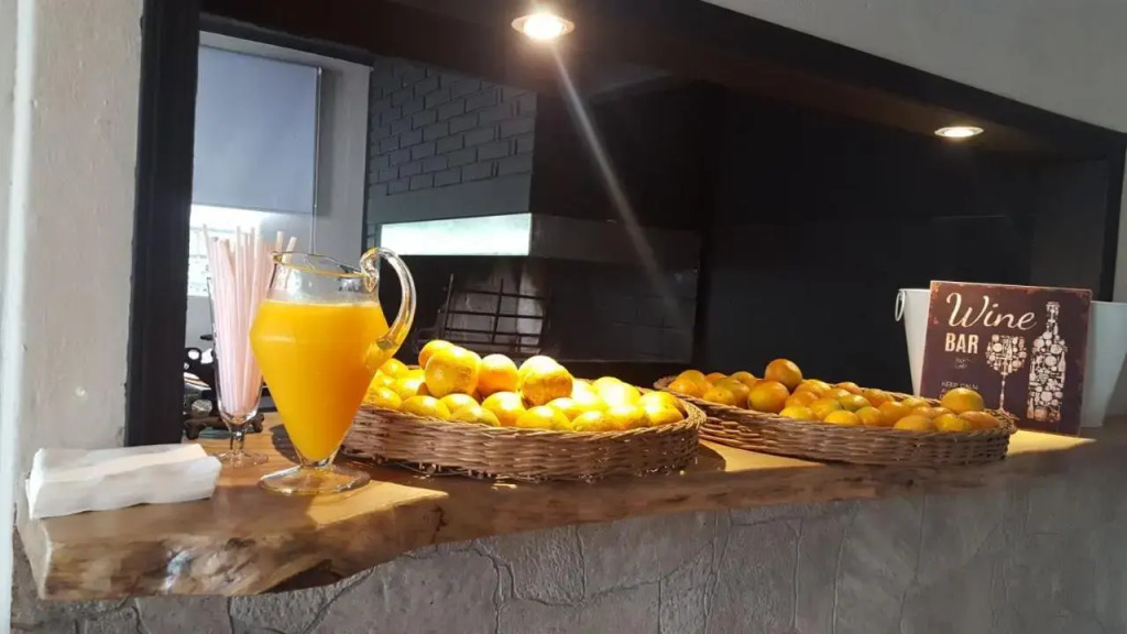 Bidieen Inn Uruguay