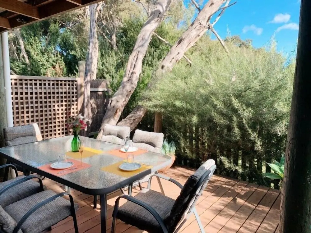 Bayplay Beach Accommodation - 2 locations