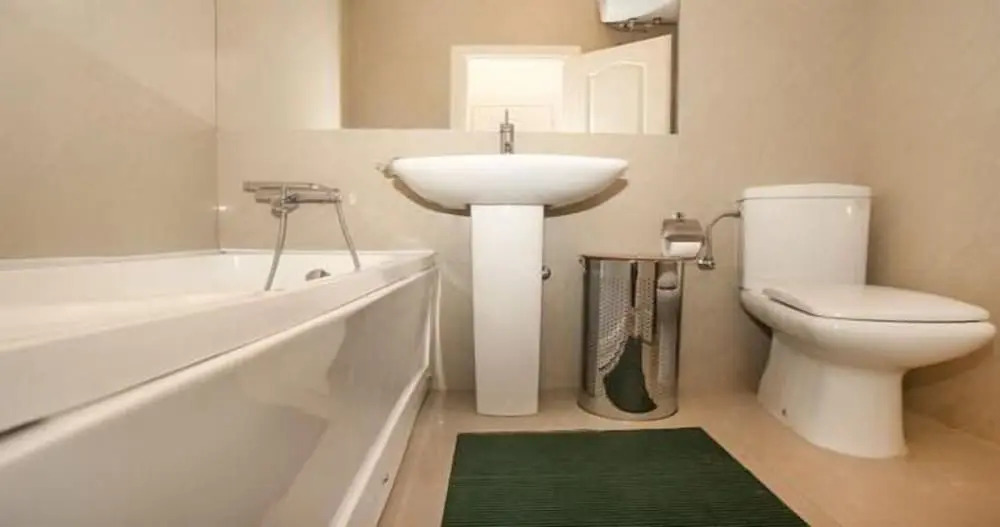 Apartment Rubin