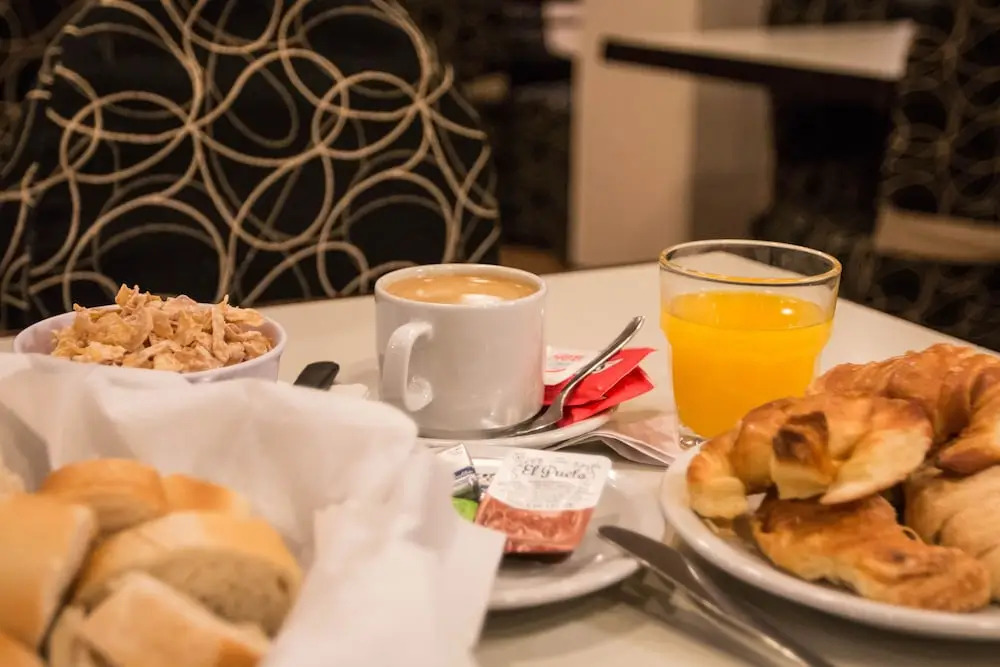 Hotel Bariloche Suites