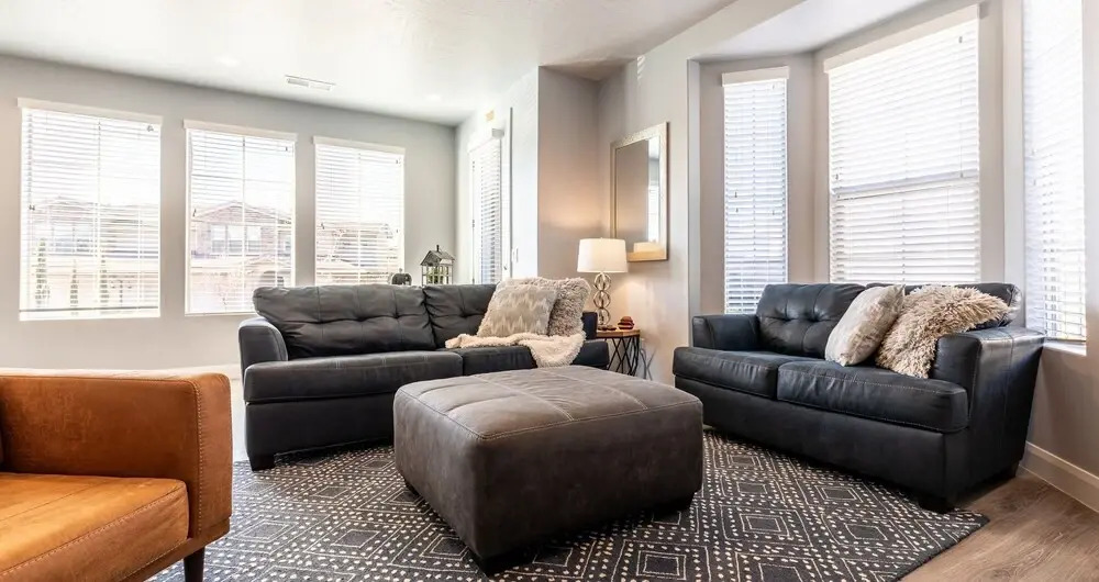 Sun Villa 3 Bedroom Townhouse