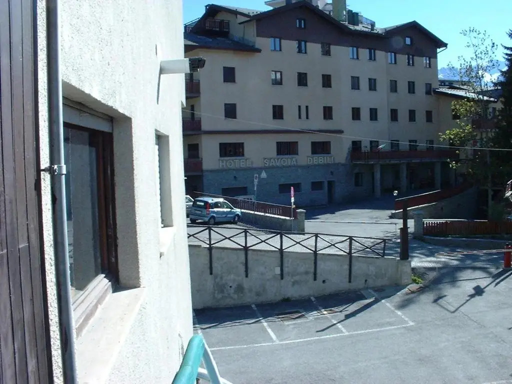 Il Capriolo