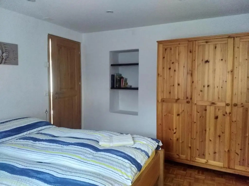 Appartement "Casa Luigi"