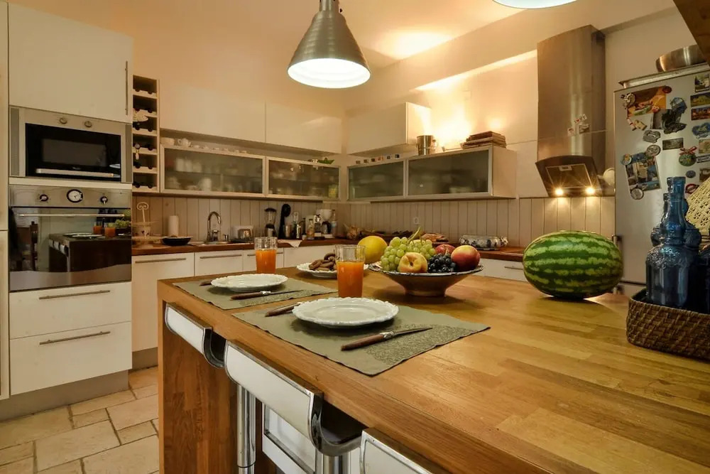 Portico Verde private Villa with pool | Corfu
