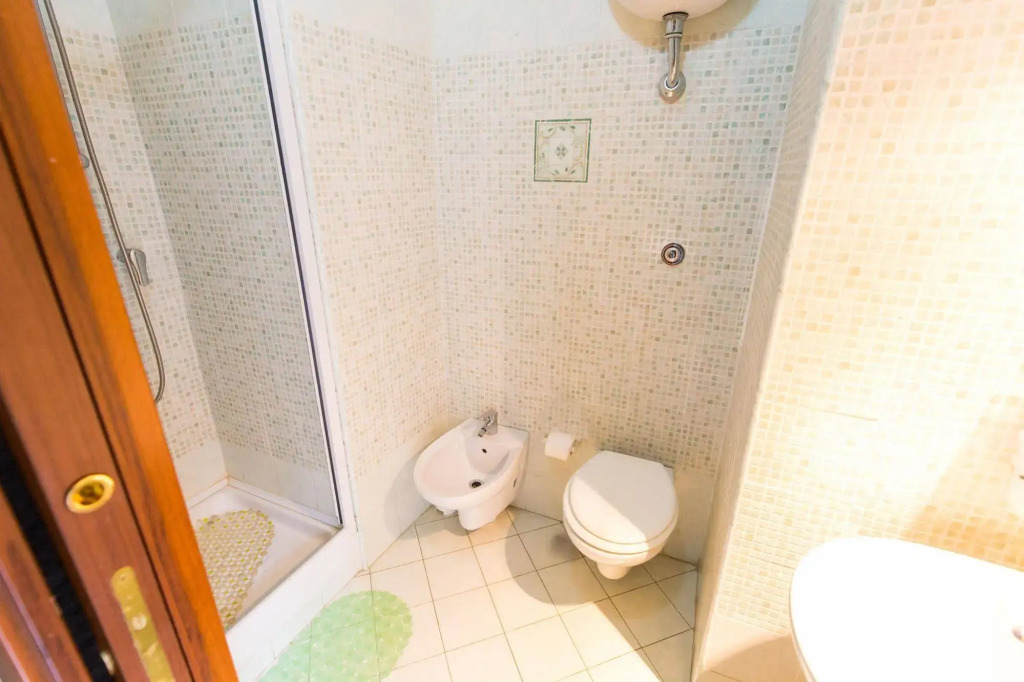 B&B Room 116