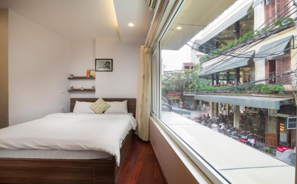BB's Hut Homestay