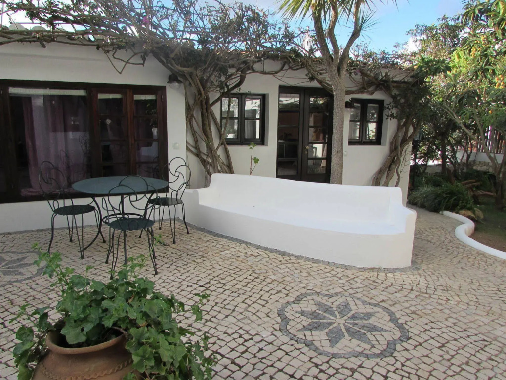 Uma Casa a Beira Sol
