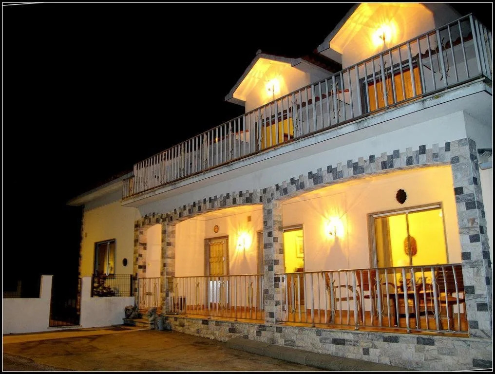 CASA CERES Bed & Breakfast