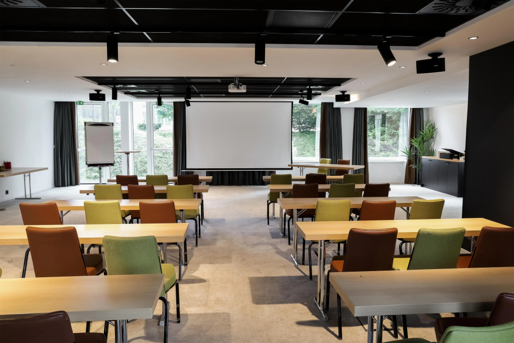 Park Inn By Radisson Brussels Airport